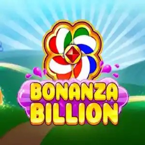 Bonanza Billion game by BGAMING – logo hosted on Instant Casino