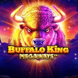 Play the Buffalo King Megaways slot by Pragmatic Play on Instant Casino
