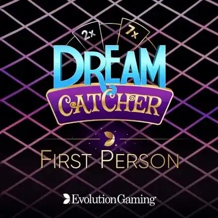 First Person Dream Catcher online slot from Evolution – play at casino-instant.be