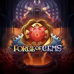 Force of Gems online game logo by Play'n GO on casino-instant.be