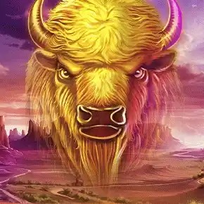 Try Great Buffalo Megaways slot by GameART on casino-instant.be – logo image