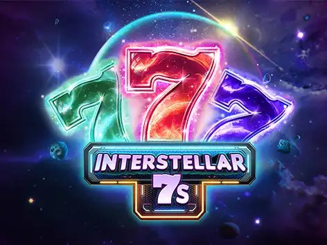Interstellar 7s game by Jili Games – logo hosted on Instant Casino