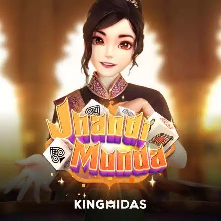 Play Jhandi Munda slot by King Midas on casino-instant.be