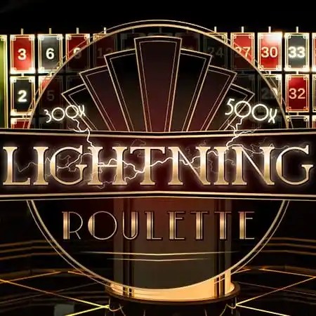 Lightning Roulette online slot from Evolution – play at casino-instant.be