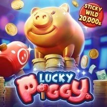 Lucky Piggy – slot by PG Soft, featured at casino-instant.be