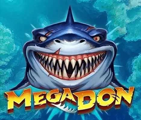 Mega Don casino game by Play'n GO – featured logo at Instant Casino