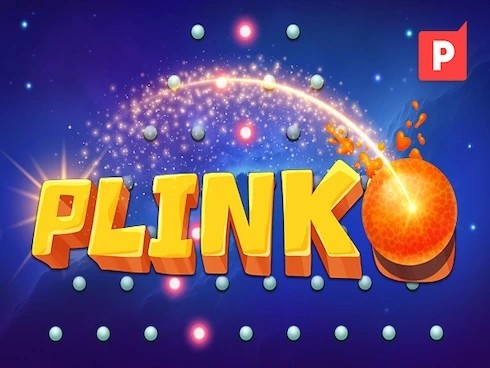 Try Plinko slot by Platipus on casino-instant.be – logo image