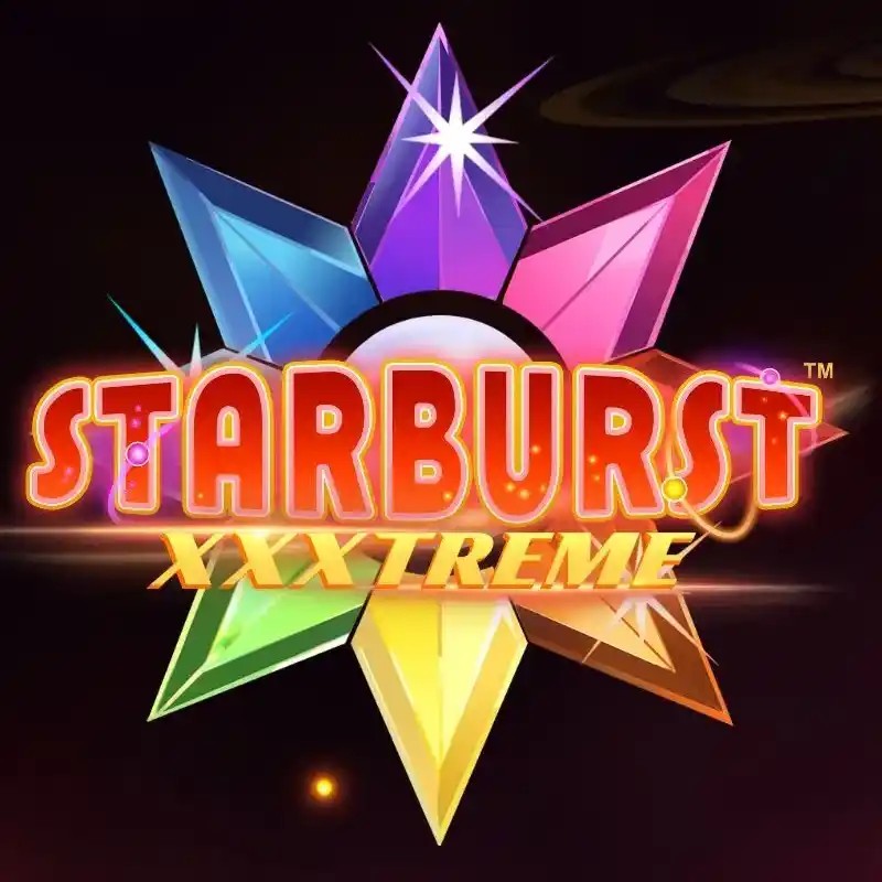 Starburst XXXtreme online slot from NetEnt – play at casino-instant.be
