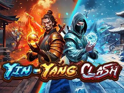 Play Yin-Yang Clash slot by Jili Games on casino-instant.be